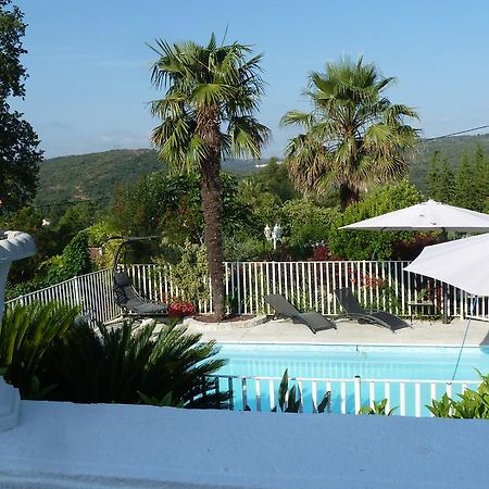 La Lezardiere Hotel La Colle-sur-Loup Exterior foto