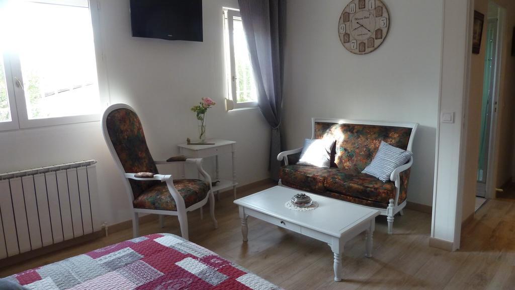 La Lezardiere Hotel La Colle-sur-Loup Habitación foto