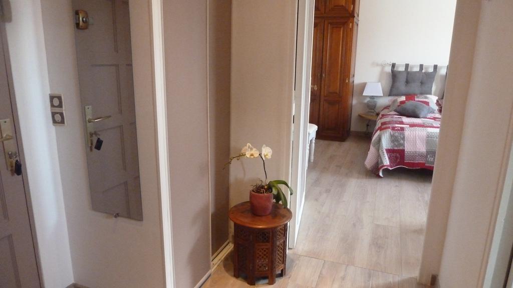 La Lezardiere Hotel La Colle-sur-Loup Habitación foto